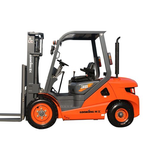 EMPILHADEIRAS DIESEL